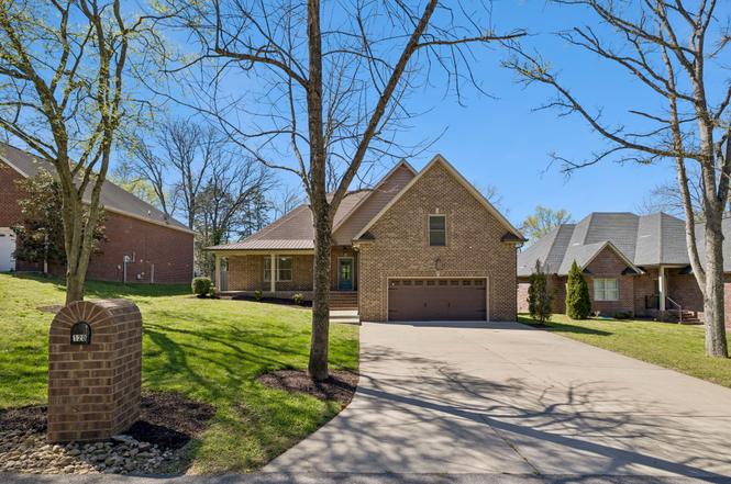 120 Rice Rd, Hendersonville, TN