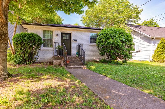 1605 16th Ave N, Nashville, TN