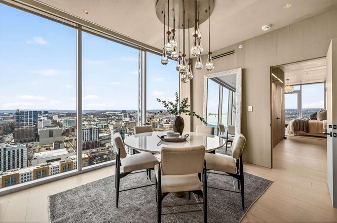 1616 West End Ave #2601, Nashville, TN