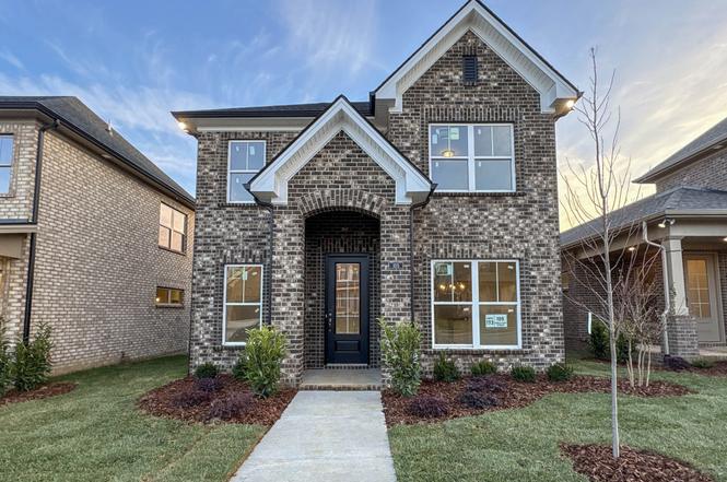 105 Sable East St Lot 173, Gallatin, TN