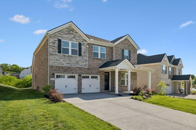 226 Pin High Dr, Mount Juliet, TN