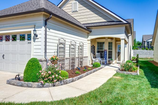 626 Overton Way, Spring Hill, TN
