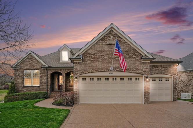 4046 Ethan Ave, Mount Juliet, TN