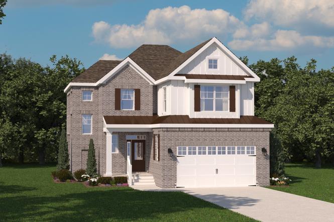 1115 Willow Springs Dr, Lebanon, TN