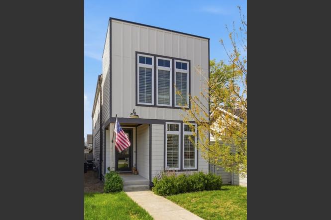 6215 New York Ave Unit B, Nashville, TN