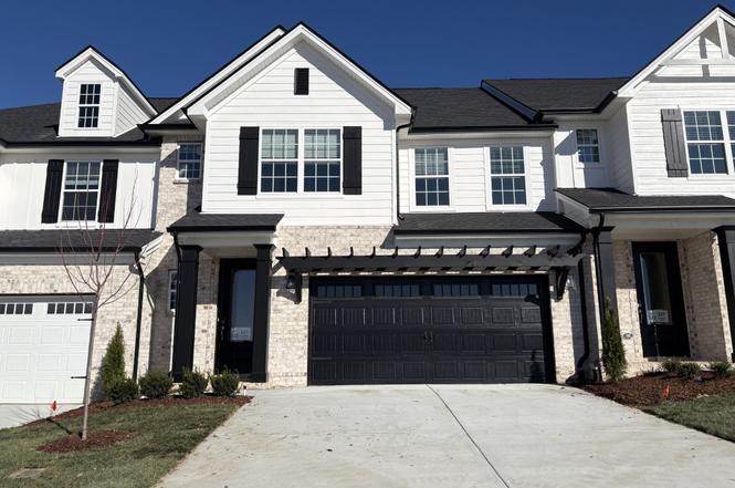 225 Glencrest Drive Lot 322, Hendersonville, TN