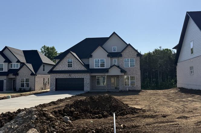 6012 Northern Oak Chase, Smyrna, TN
