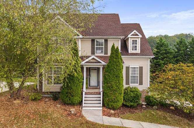 6951 Glen Cove Rd, Ooltewah, TN
