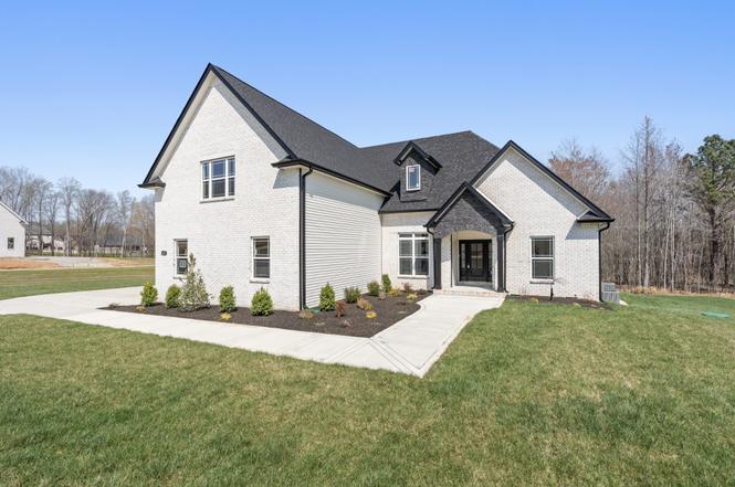 625 Bumblebee Way, Clarksville, TN