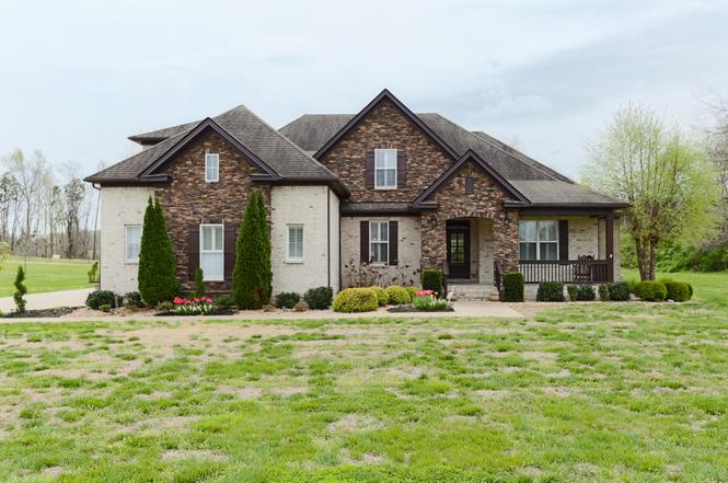 1700 Zevon Ct, Spring Hill, TN