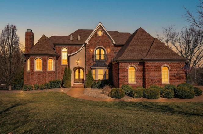 1806 Benziger Ter, Brentwood, TN