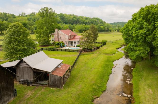 5620 Leipers Creek Rd, Franklin, TN