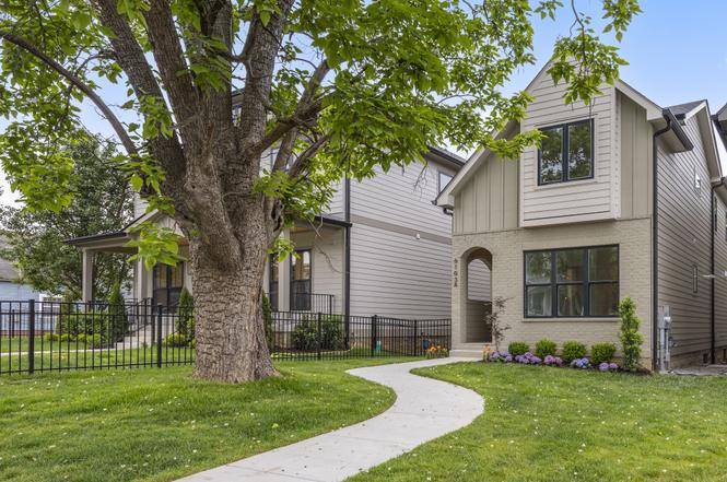 6103A Pennsylvania Ave, Nashville, TN