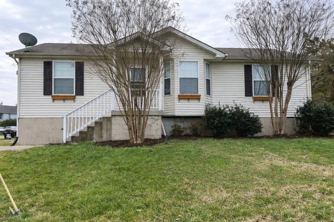 400 Shadetree Ct, Nashville, TN