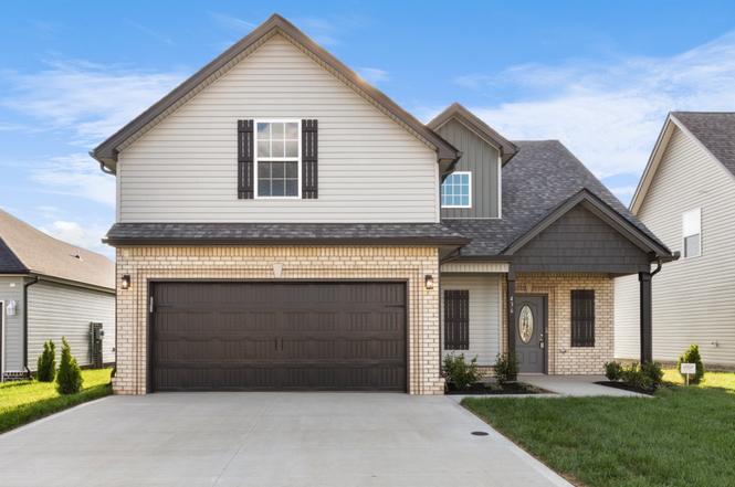 436 Ayden Ln, Clarksville, TN