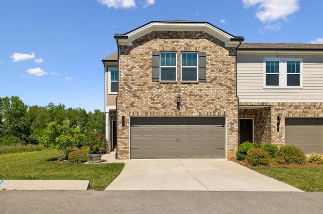 366 Coleman Ct, Columbia, TN