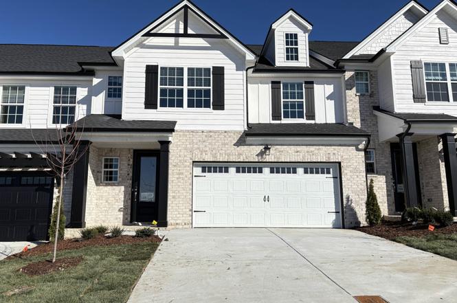 229 Glencrest Drive Lot 323, Hendersonville, TN