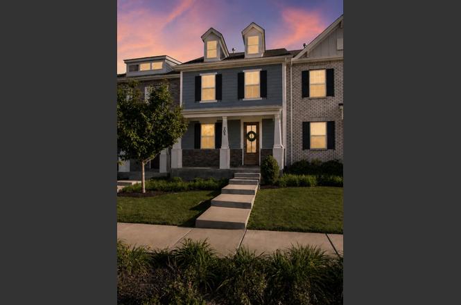 205 Southmen Ln, Spring Hill, TN
