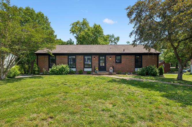 535 Richmar Dr, Nashville, TN