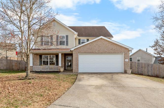 5015 Millpond Ct, Mount Juliet, TN
