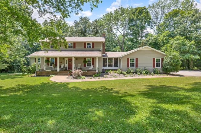 1330 Barkley Hills Cir, Clarksville, TN