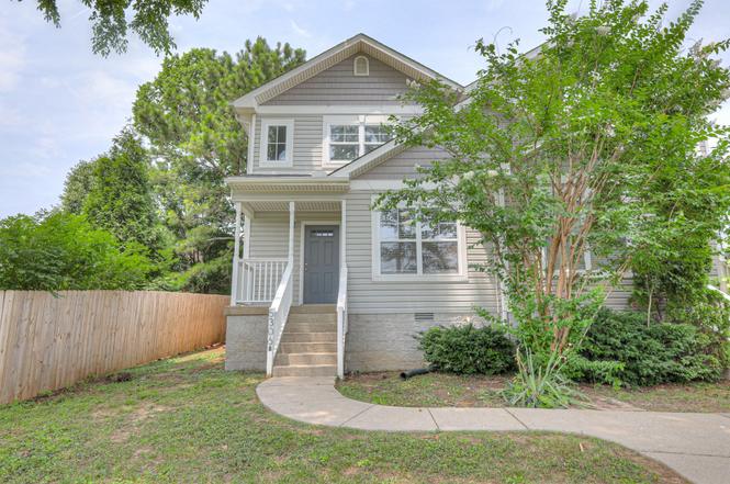 5306B Georgia Ave, Nashville, TN