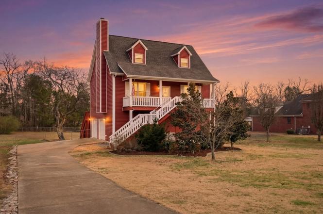 713 Washington Dr, Lebanon, TN