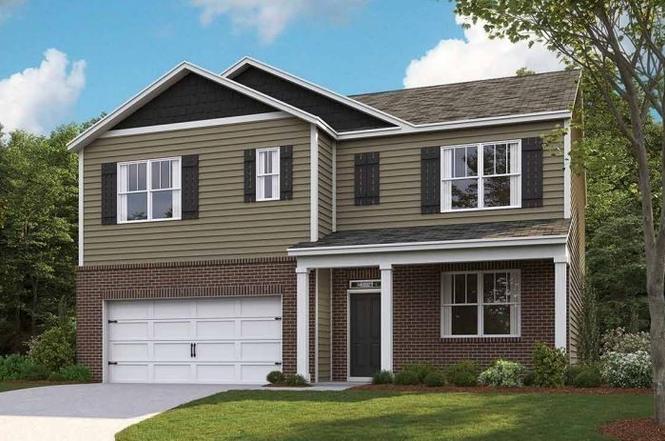 4344 Scarlet Ct, Columbia, TN