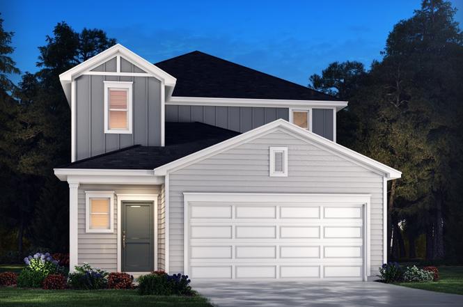 1513 Bear Branch Trce, Columbia, TN