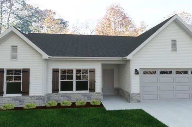 1107 Bluecreek Cir, Murfreesboro, TN
