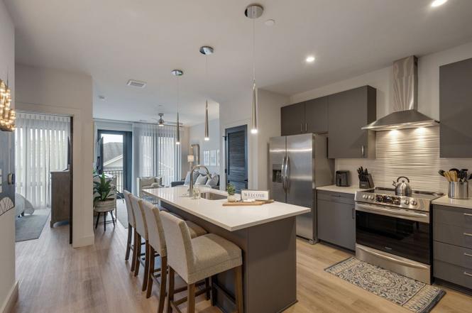 303 31st Ave N #508, Nashville, TN