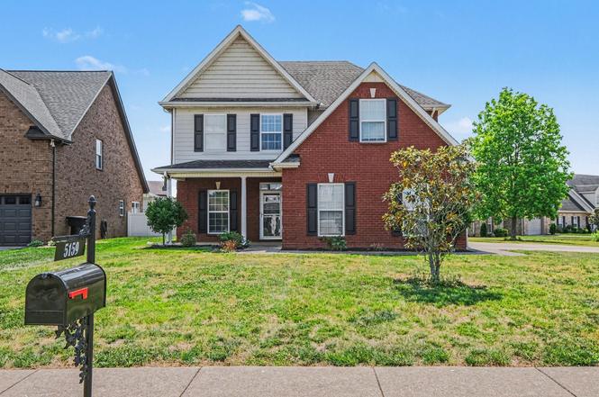 5159 Starnes Dr, Murfreesboro, TN
