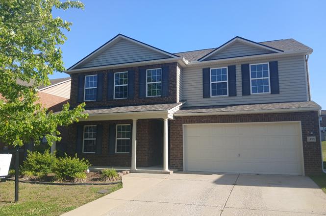 1053 Gannett Rd, Hendersonville, TN