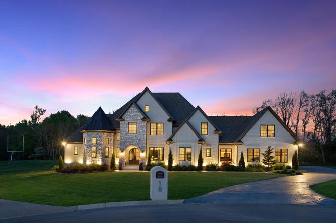 18 Heron Way, Mount Juliet, TN
