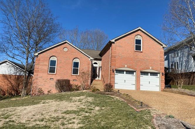 122 Mansker Park Dr, Hendersonville, TN