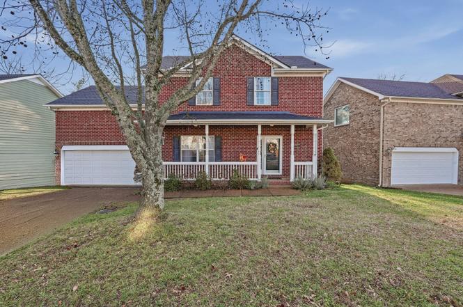 3119 Brimstead Dr, Franklin, TN