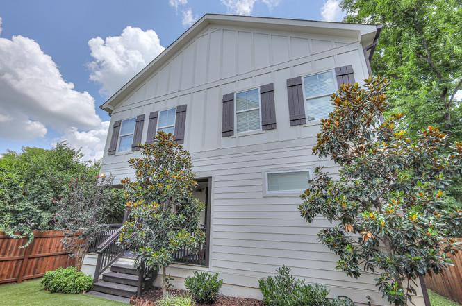 638B Annex Ave, Nashville, TN