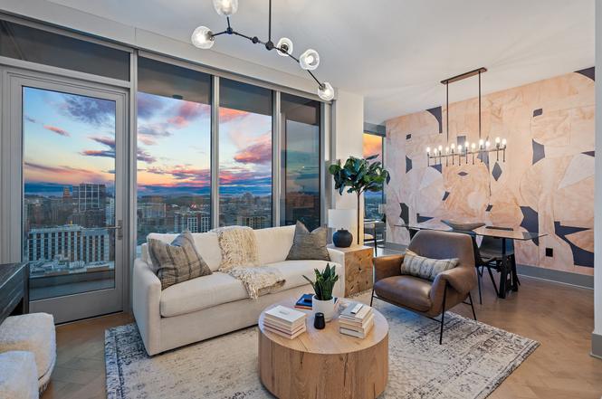 1616 West End Ave #2011, Nashville, TN
