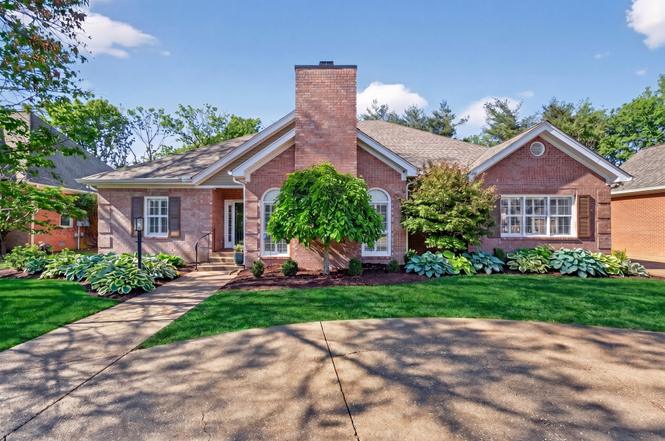 1616 Kinnard Dr, Franklin, TN