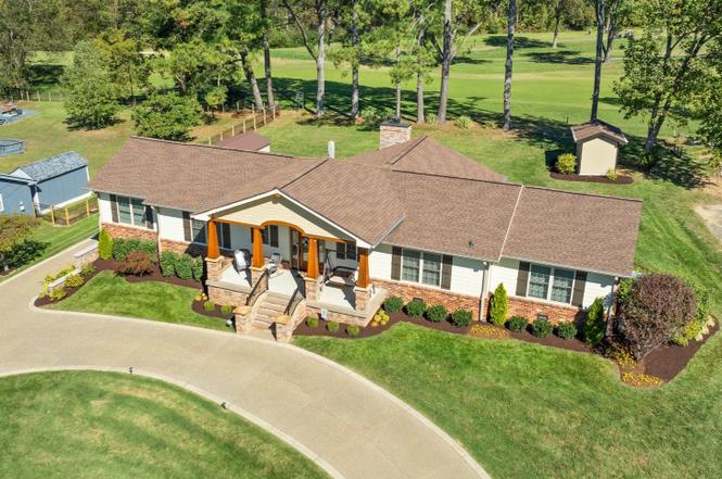 152 Fairways Dr, Hendersonville, TN