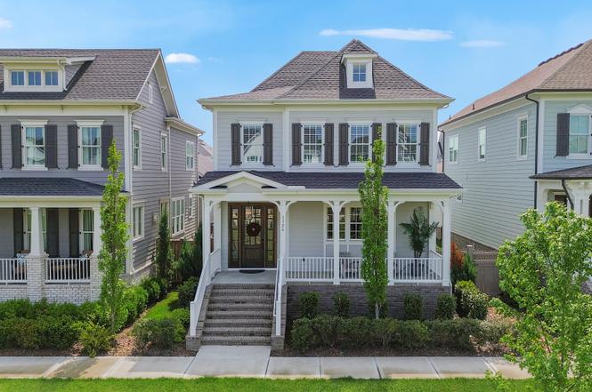 1126 Southbrooke Blvd, Franklin, TN