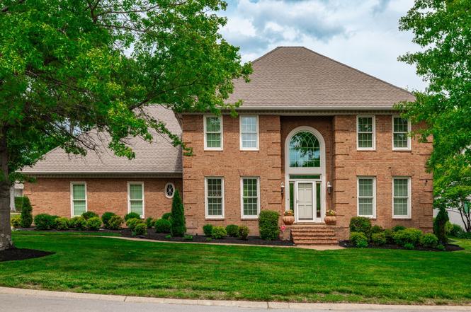208 Pecan Ct, Gallatin, TN