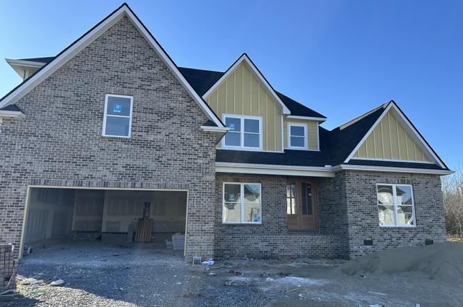 2504 Colleen Dr, Murfreesboro, TN