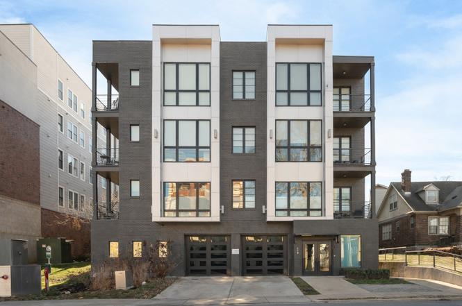 119 Acklen Park Dr #303, Nashville, TN