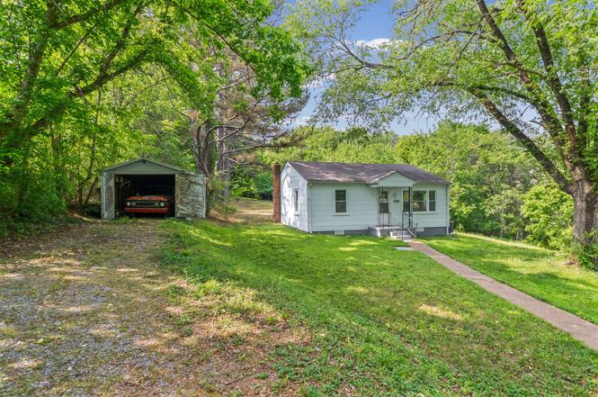 Home in Clarksville, TN