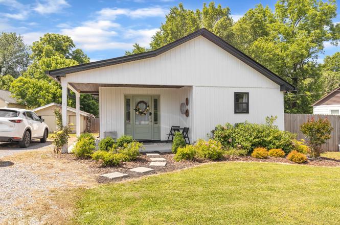 248 N Willomont Ave, Gallatin, TN