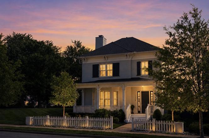 1414 Championship Blvd, Franklin, TN