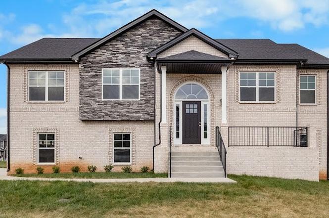 292 Cardinal Crk, Clarksville, TN