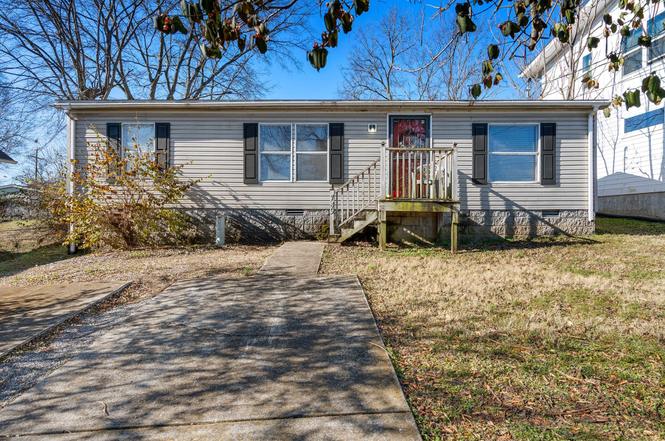 749 22nd Ave N, Nashville, TN
