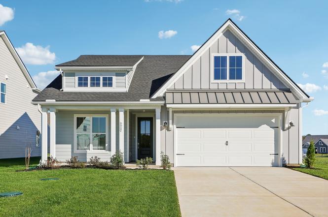 6939 Wayana Dr, Murfreesboro, TN